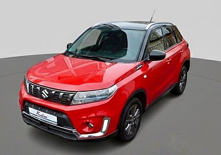 Suzuki Vitara 1.4 Mild-Hybrid Comfort 4x2