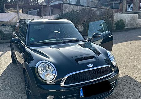 Mini Cooper SD Clubman Cooper S