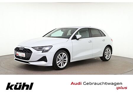 Audi A3 Sportback 35 TFSI advanced ACC Kessy Kamera N