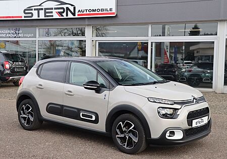 Citroën C3 Saint James l KAMERA l LEDER l