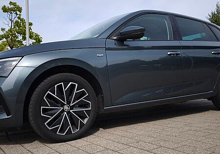 Skoda Scala Drive 125-DSG