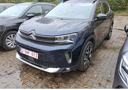 Citroën C5 Aircross 1.6T PHEV Shine Aut. LED Virtual 1/