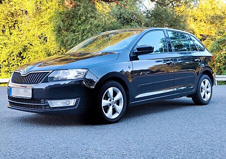 Skoda Rapid 1.6 TDI 66kW Ambition Spaceback Ambition