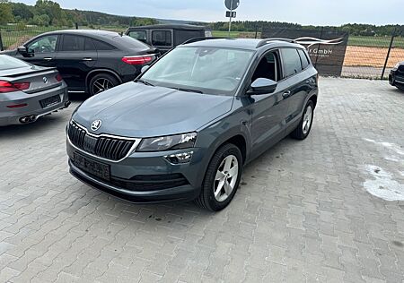 Skoda Karoq Ambition 4x4 *Navi*SHZ*AHK*LED*