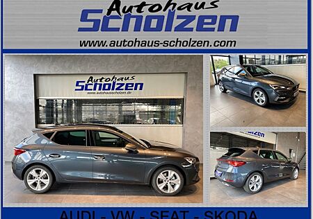 Seat Leon 1,0 TSI FR 3JG/150.000Km *NAVI*KAMERA*