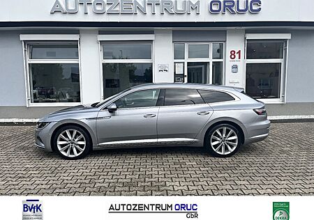 VW Arteon Volkswagen 2.0 TDI Shooting Brake Elegance*ACC*LED*