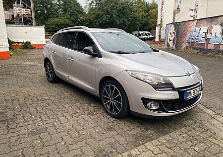 Renault Megane Grandtour Bose Edition ENERGY dCi 130...