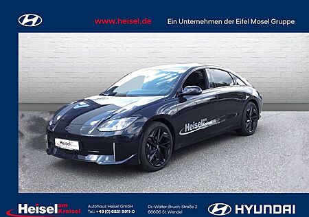 Hyundai IONIQ 6 1st EDITION 4WD - Standort St. Wendel