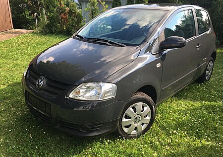 VW Fox Volkswagen 1.2 -