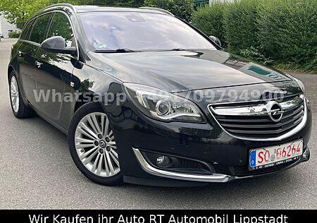 Opel Insignia 2.0 CDTI A Sports Tourer Innovation