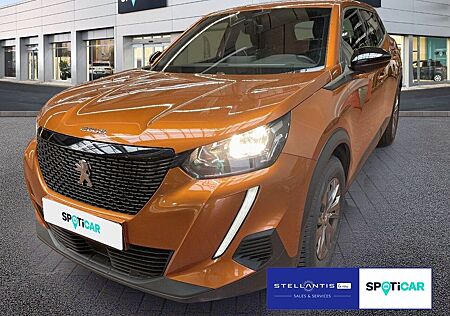 Peugeot 2008 Active Pack 1.2 PT100 APP DAB KAM EPH ALLWE