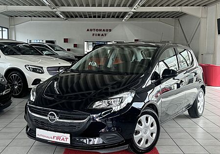 Opel Corsa E 1,2 Edition°Klima°SHZ°Beheizbare Lenkrad