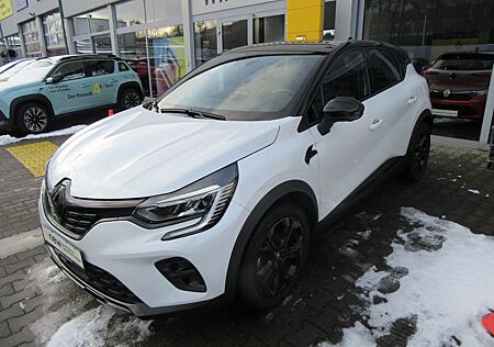 Renault Captur II TCe 160 EDC Rive Gauche*NAV*SHZ*KAM*