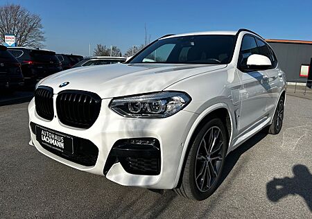 BMW X3 xDrive 30 e M Sport,Shadow-Line