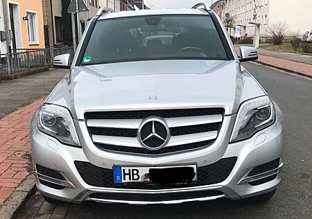 Mercedes-Benz GLK 200 CDI - Technisch sehr gut!