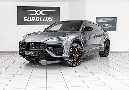 Lamborghini Urus SE Hybrid B&O/PANO/23"/Massage/DARK PACKAGE