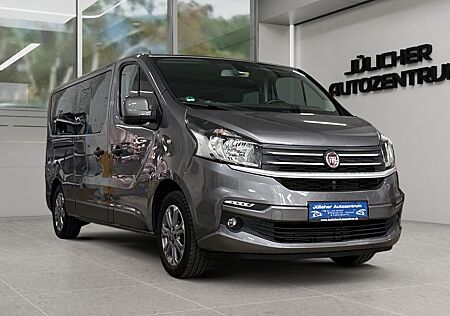 Fiat Talento Kombi L2H1 1,2t Family, 2x Schiebetüren