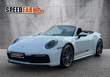 Porsche 911 Urmodell 911 Carrera S Cabriolet Approved 03.2025