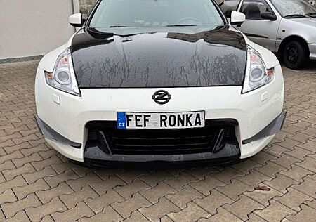 Nissan 370Z 3.7 PACK