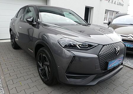Citroën DS3 Crossback La Première Navi | LED | HuD | CAM