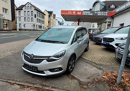 Opel Zafira C Business Innovation