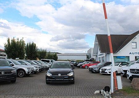 VW Golf Volkswagen VII Variant Join Navigation/Touch,SHZ/PDC