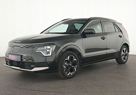Kia Niro EV Vision ACC|Wärmepumpe|Bi-LED|Navi