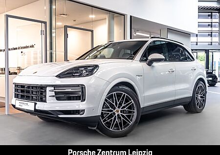 Porsche Cayenne E-Hybrid SportChrono Matrix BOSE 360Grad