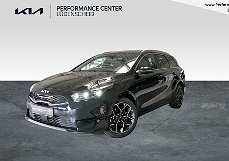 Kia Cee'd Sportswagon Ceed SW 1.5T DCT 7 PLATINUM PANORAMA CARPLAY AHK