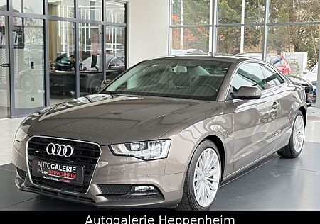 Audi A5 Coupe 2.0 TDI quattro/AUT/NAV/4 x SHZ /PDC