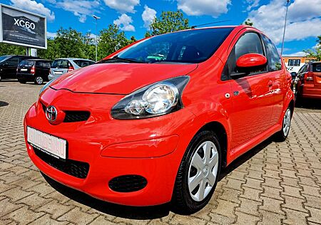 Toyota Aygo (X) Aygo - AutomatiK -