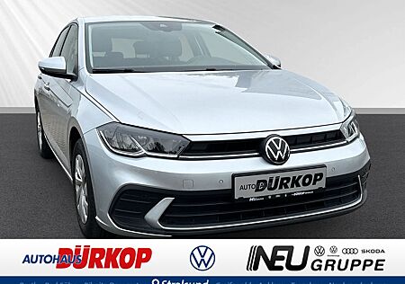 VW Polo Volkswagen Life 1.0 5-Gang