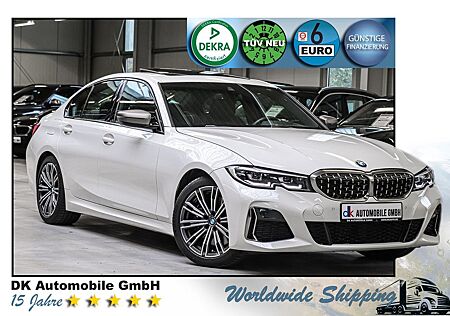 BMW 340 M340i Limousine Sport-Aut/KAMERA/HEAD UP/GLASDAC