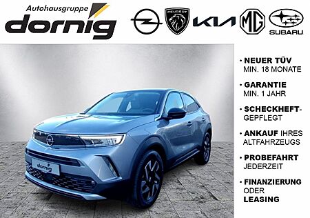 Opel Mokka -e B Elegance,SHZ