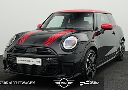 Mini Cooper S John Cooper Works Trim 3-trg. Navi LED