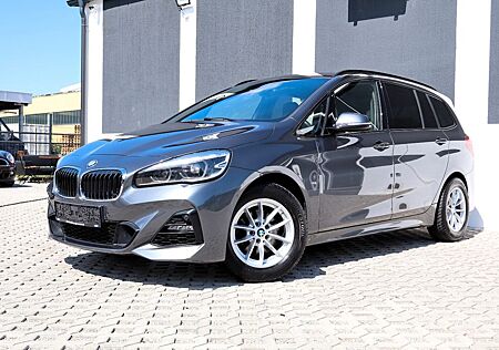 BMW 218 2 Gran Tourer i M Sport