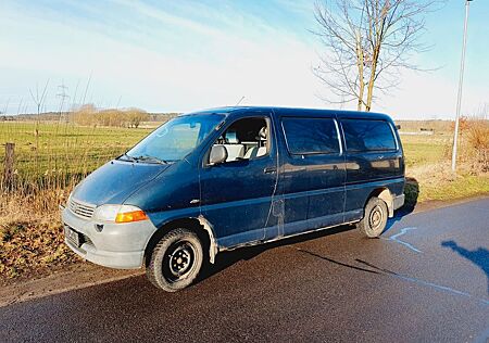 Toyota Hiace 2.5 Lang / Klima
