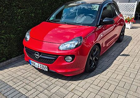 Opel Adam SLAM 1.4 64kW SLAM MIT GARANTIE REIFEN NEU