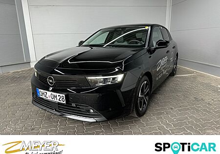 Opel Astra 1.2 Turbo Edition S/S Allwetter SHZ LED