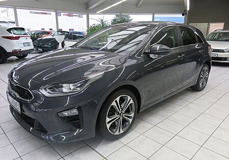 Kia Cee'd / Ceed Vision*LED*Kamera*AppleCarPlay*