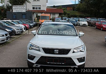 Seat Ateca Xcellence 4Drive