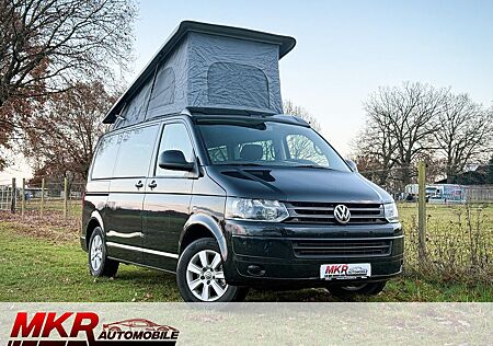 VW T5 Multivan Volkswagen Comfortline Tempomat StHz Aufstellda