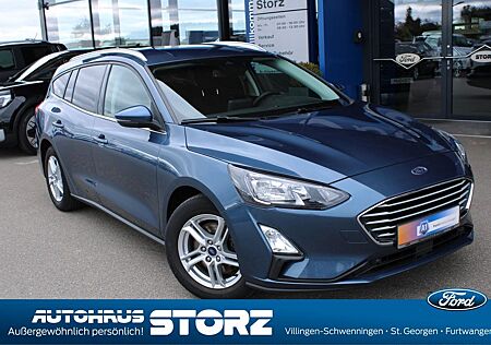 Ford Focus Turnier Cool & Connect WINTER PAKET|KOMFOR