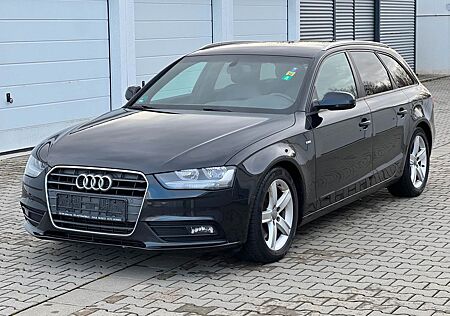 Audi A4 Avant S line Sportpaket / plus