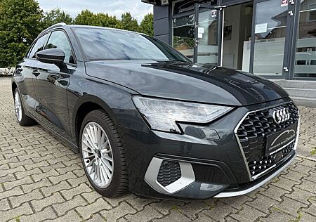 Audi A3 Sportback 35 TDI advanced *NAVI*SHZ*KAMERA