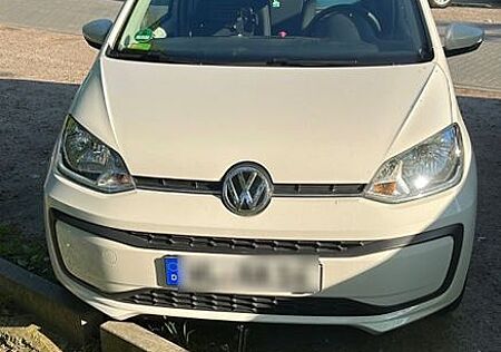 VW Up Volkswagen ! 1.0 - 60 PS - EZ 2019 - 46.000 km - 2.Hand