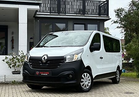 Renault Trafic Combi L2H1 Expression 9-Sitze|Klima|Tempo