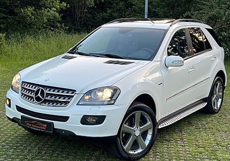 Mercedes-Benz ML 320 CDI Edition 10 *Sport-Paket *20-Zoll *AHK