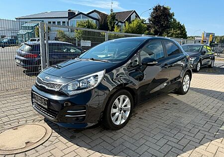 Kia Rio Navi PDC
