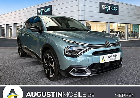 Citroën C4 Puretech 130 EAT8 Max